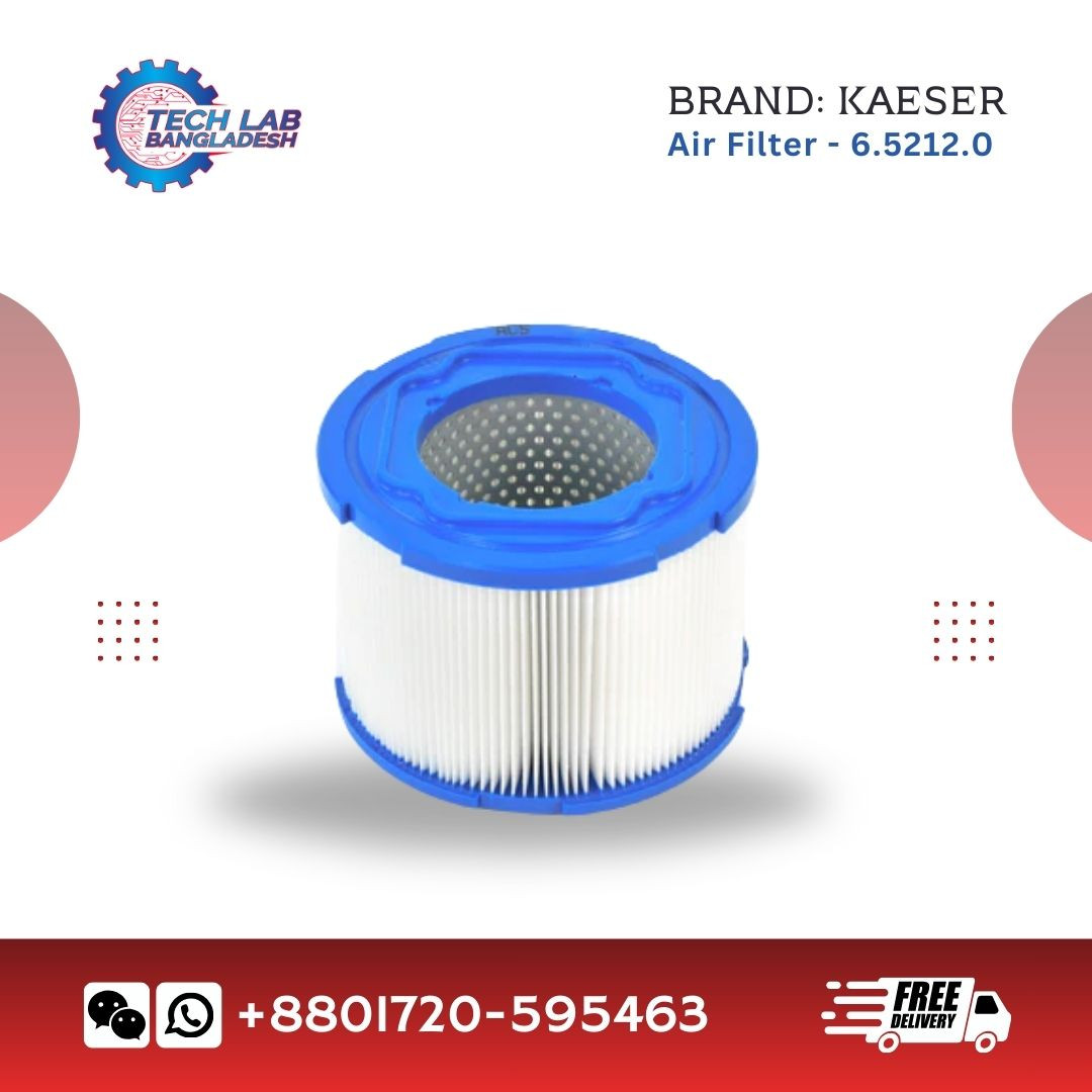 Kaeser Air Filter - 6.5212.0