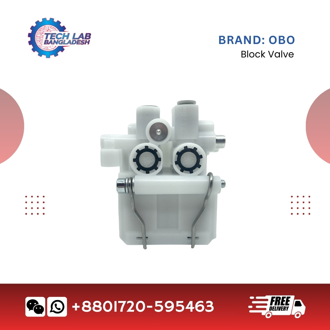 Valve Block 149-014-910