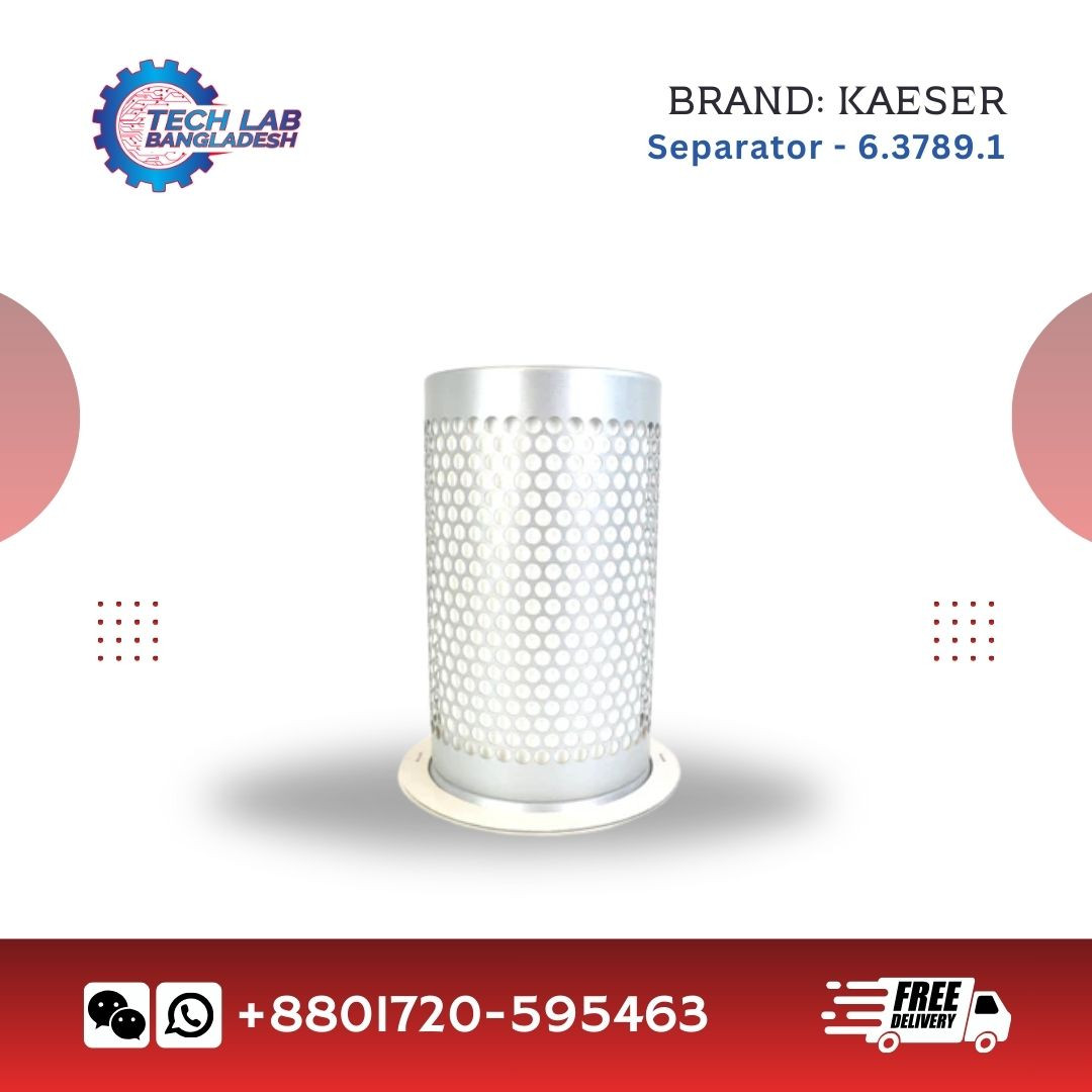 Kaeser Separator - 6.3789.1