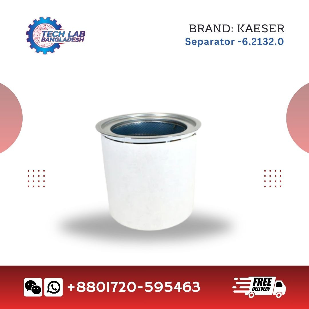 Kaeser Separator - 6.2132.0