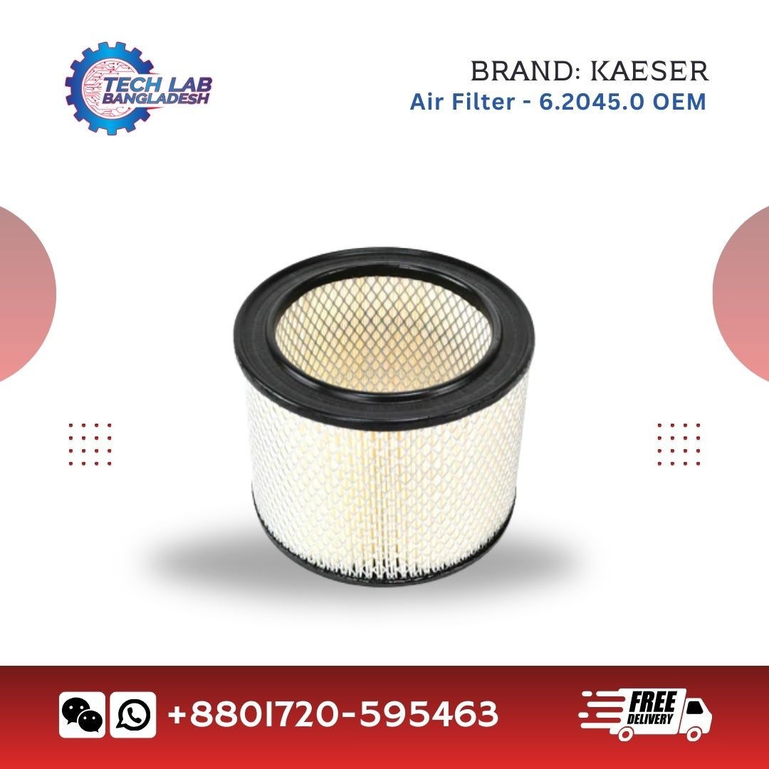 Kaeser Air Filter - 6.2045.0 OEM