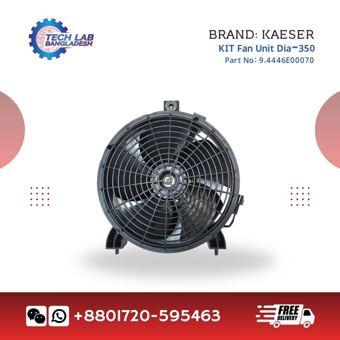 Kit Fan Unit -350