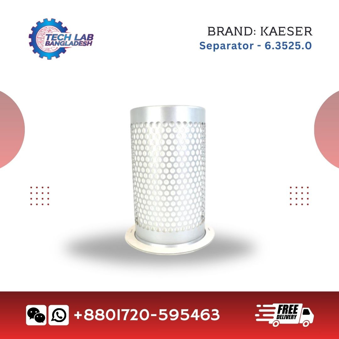 Kaeser Separator - 6.3525.0
