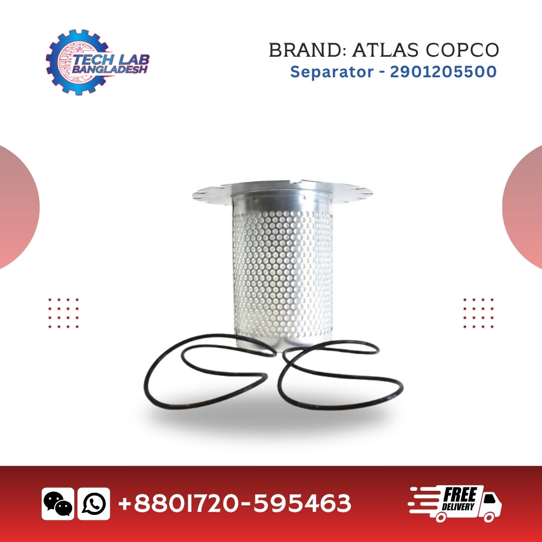 Atlas Copco Separator - 2901205500