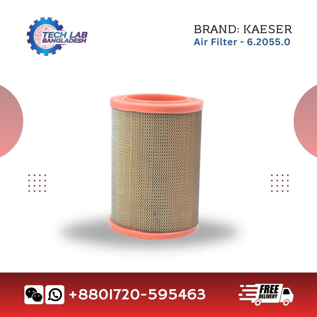 Kaeser Air Filter - 6.2055.0