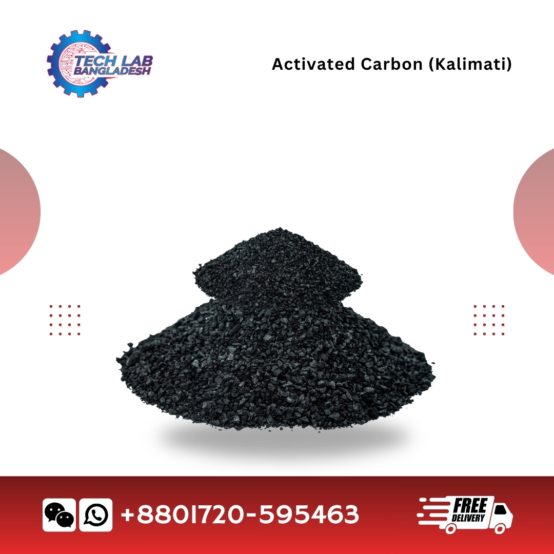 Activated Carbon