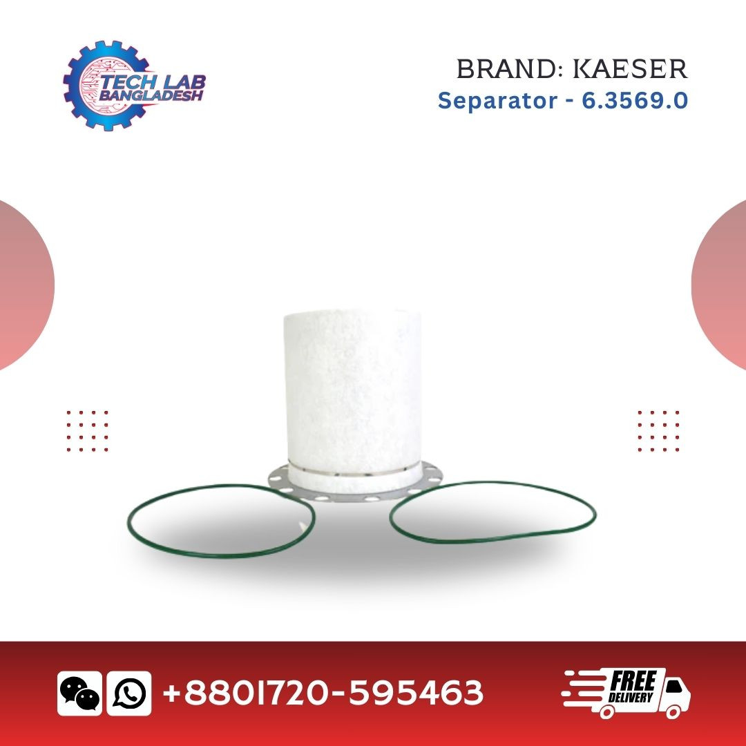 Kaeser Separator - 6.3569.0