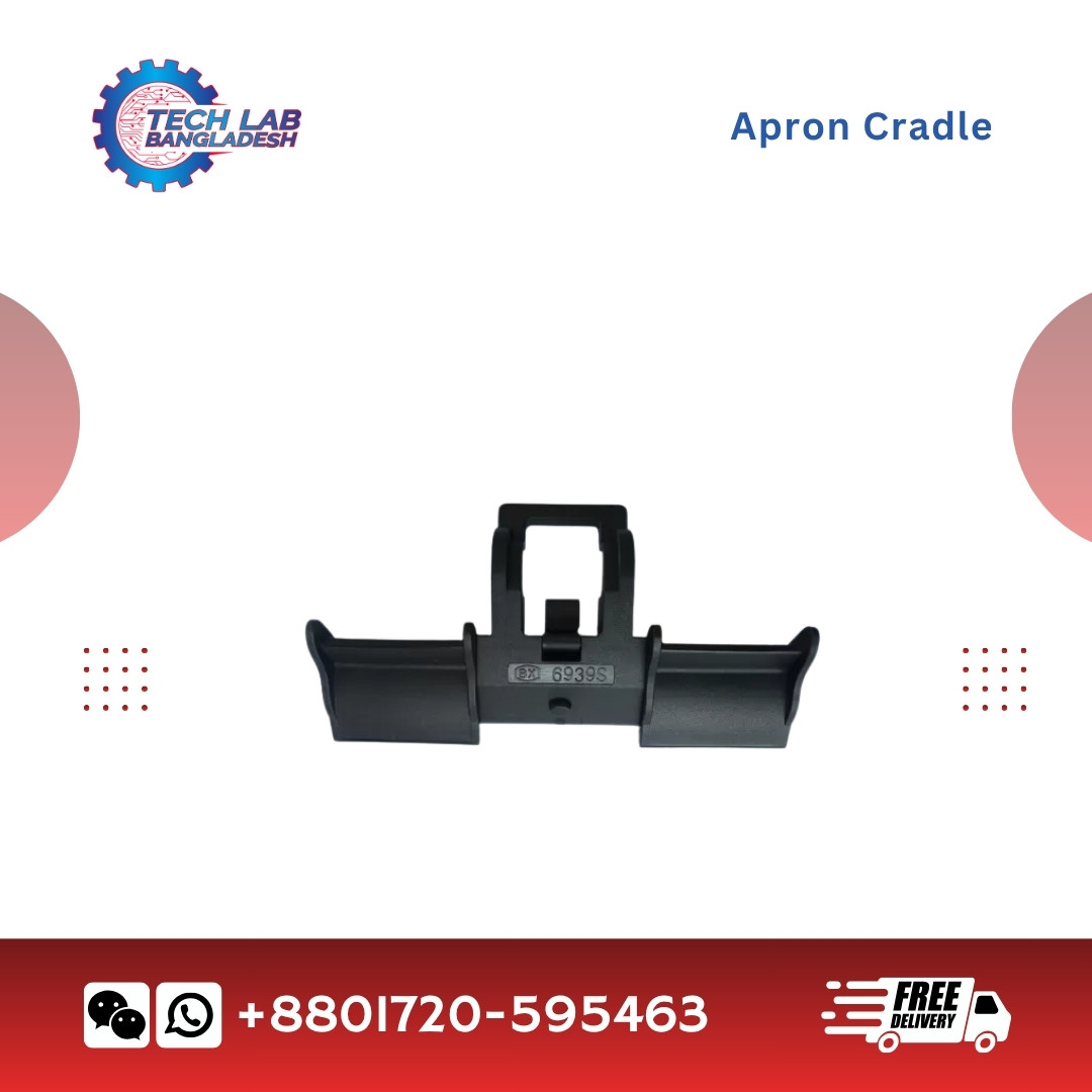 Cradle 70 Gauges 70-spindle Pitch for Compact Spinning Machine Accessories