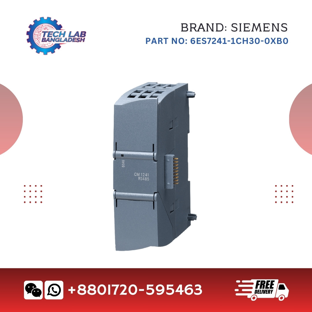 SIMATIC S7-1200 RS485 MODULE MODULE