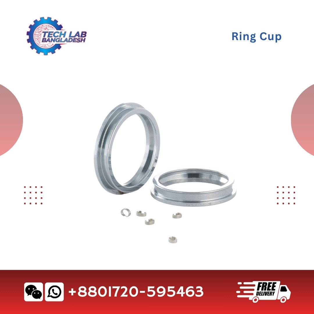 Tongda Short Run-in Period Spinning Spare Parts Ring Cup for Ring Frame