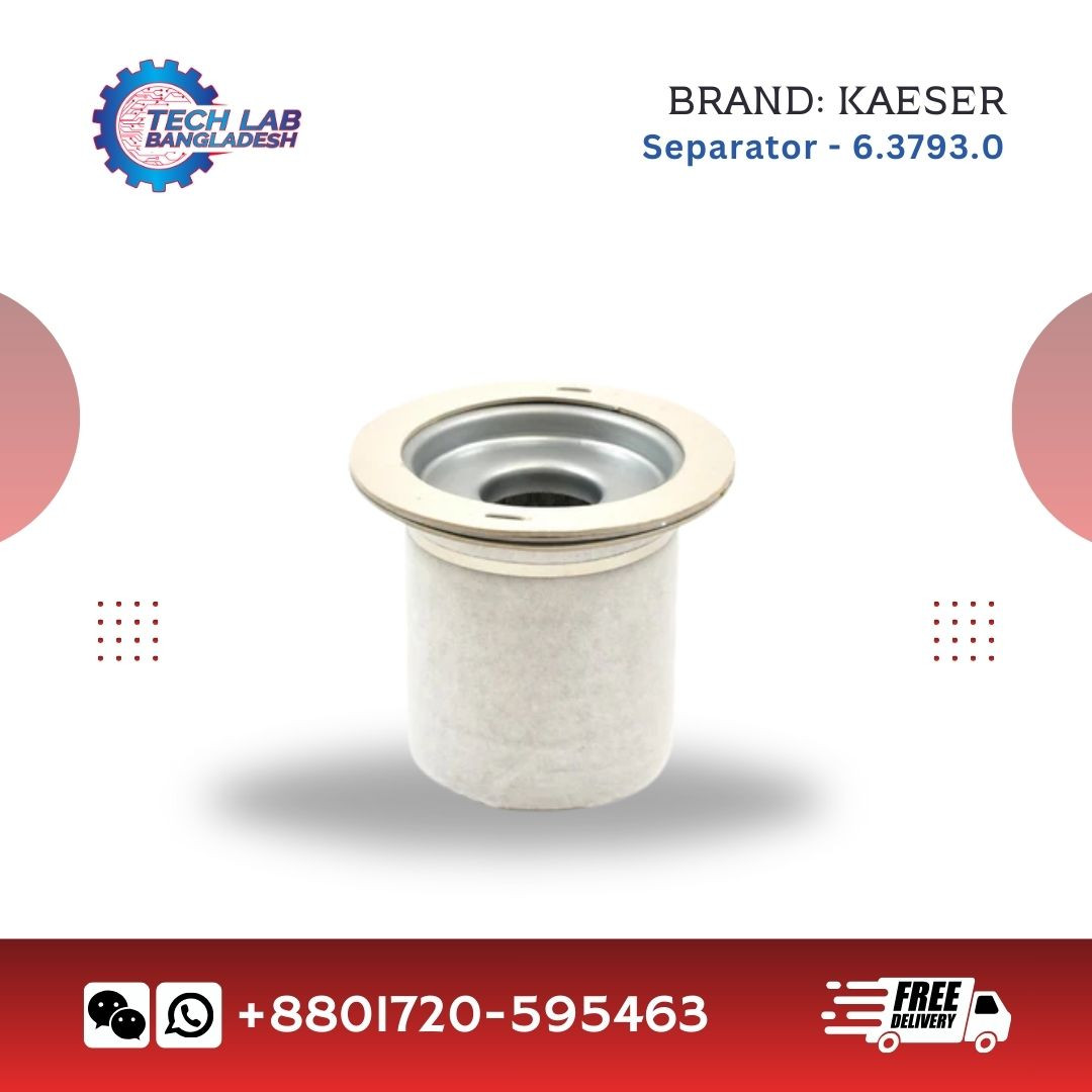 Kaeser Separator - 6.3793.0