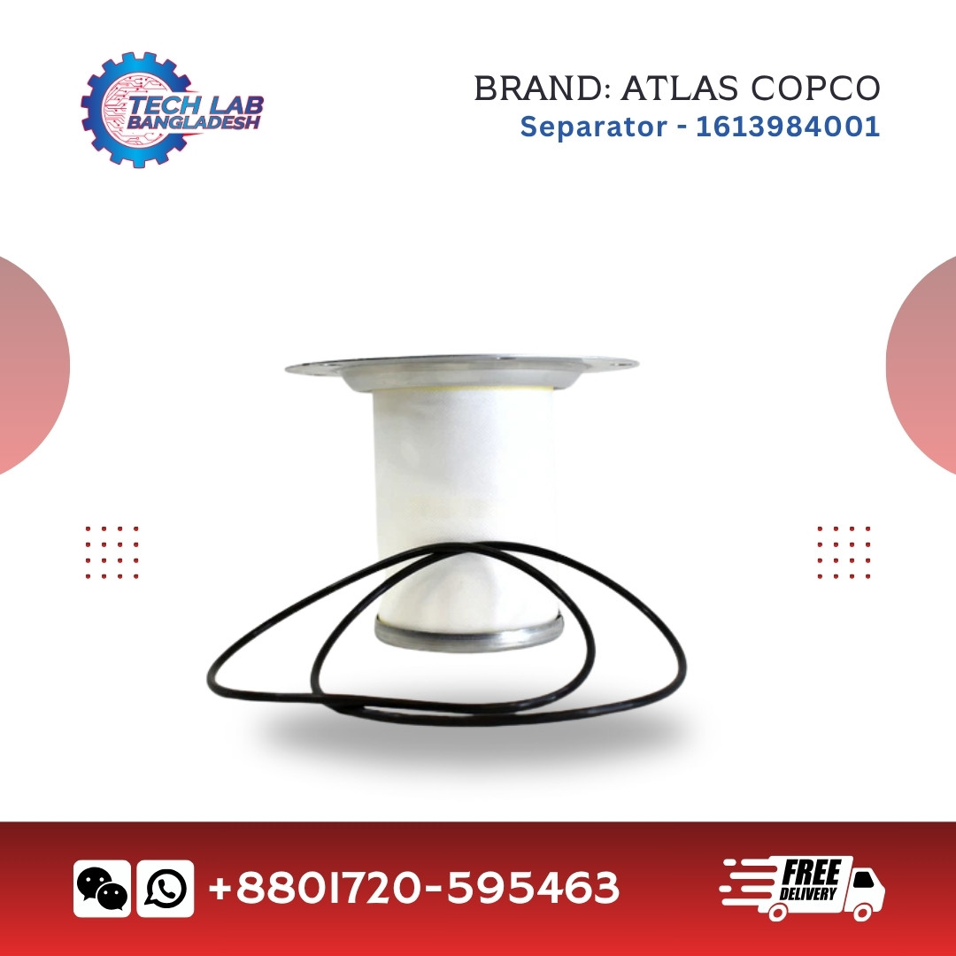 Atlas Copco Separator - 1613984001