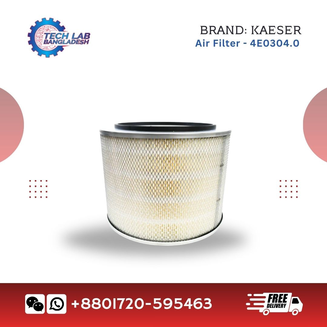 Kaeser Air Filter - 4E0304.0
