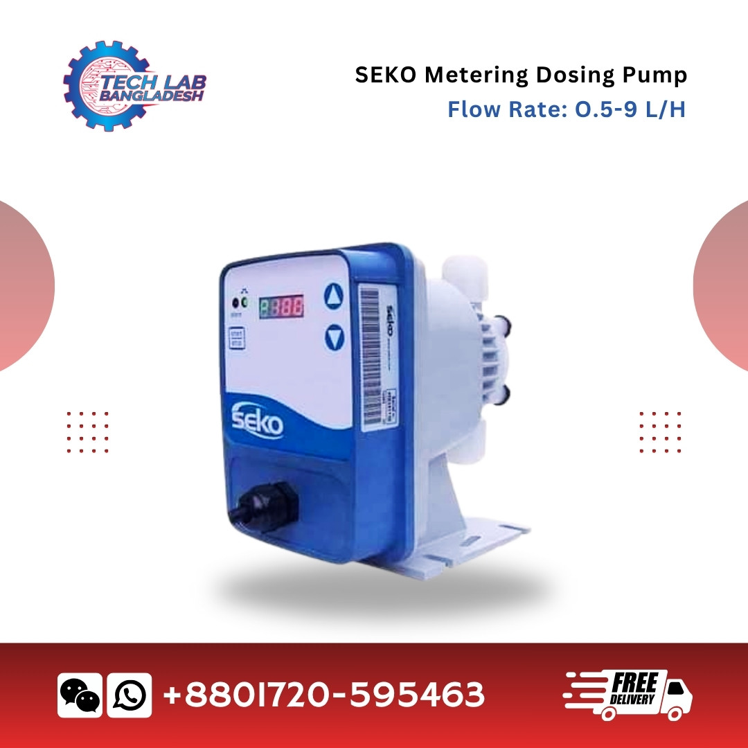 SEKO Metering Dosing Pump