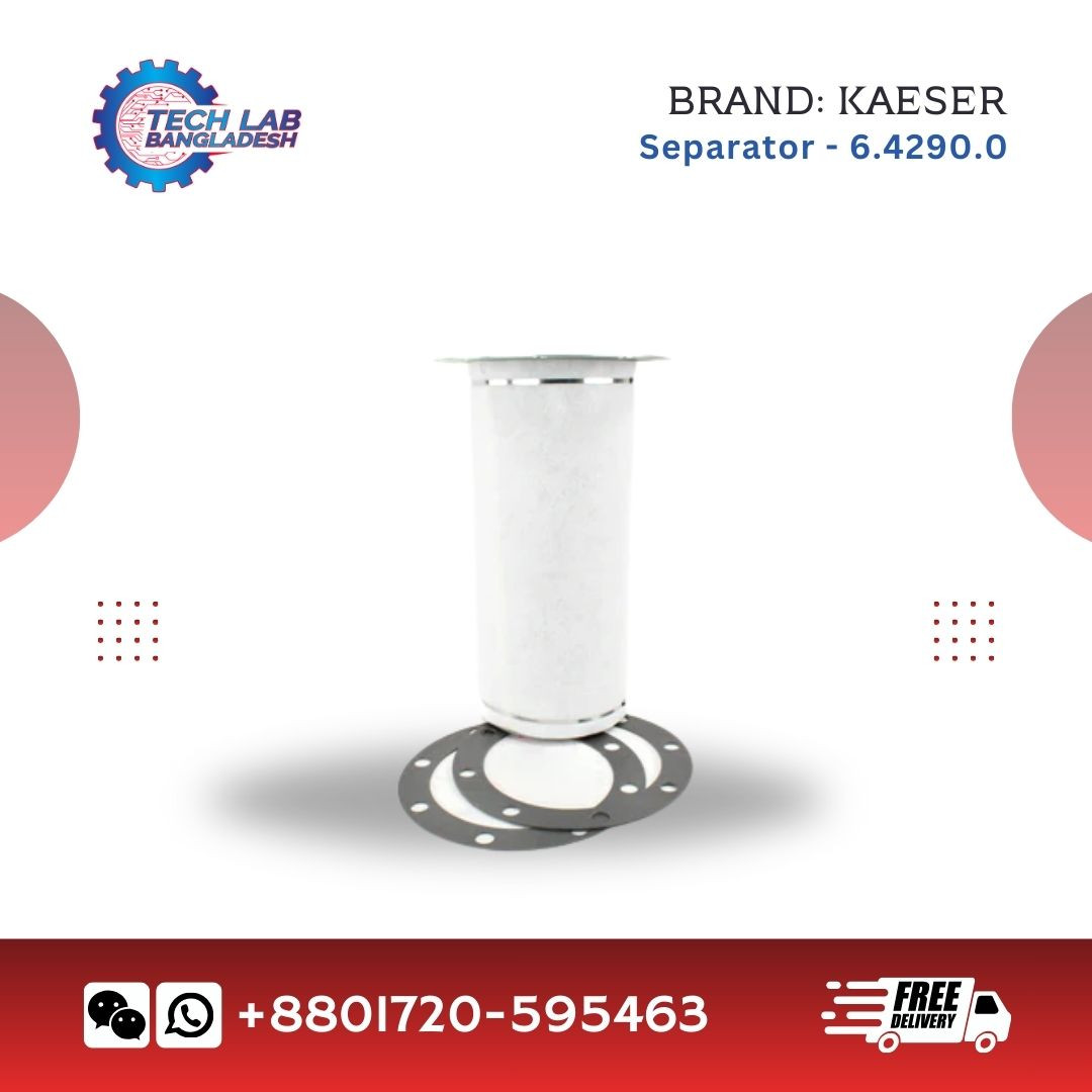 Kaeser Separator - 6.4290.0