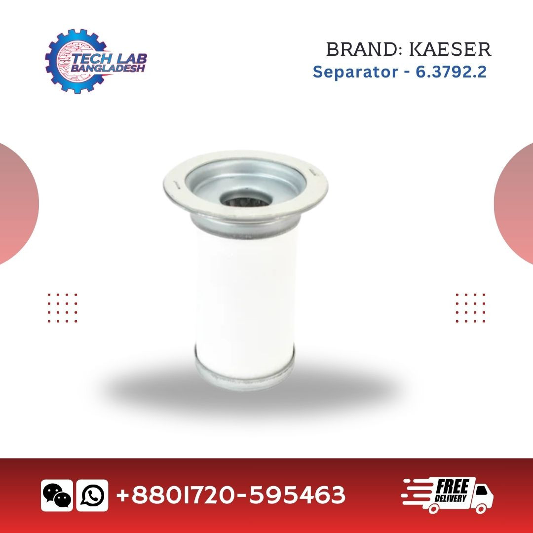 Kaeser Separator - 6.3792.2