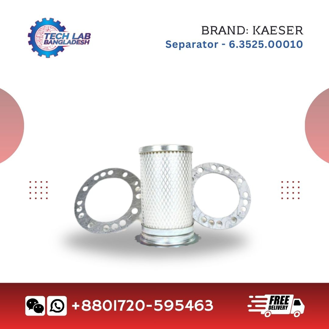 Kaeser Separator - 6.3525.00010