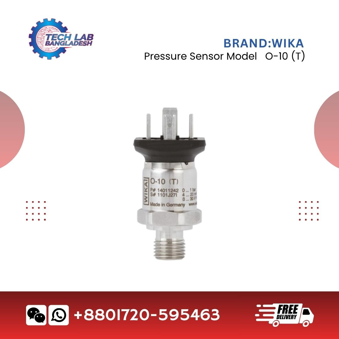 OEM pressure transmitter For industrial applications