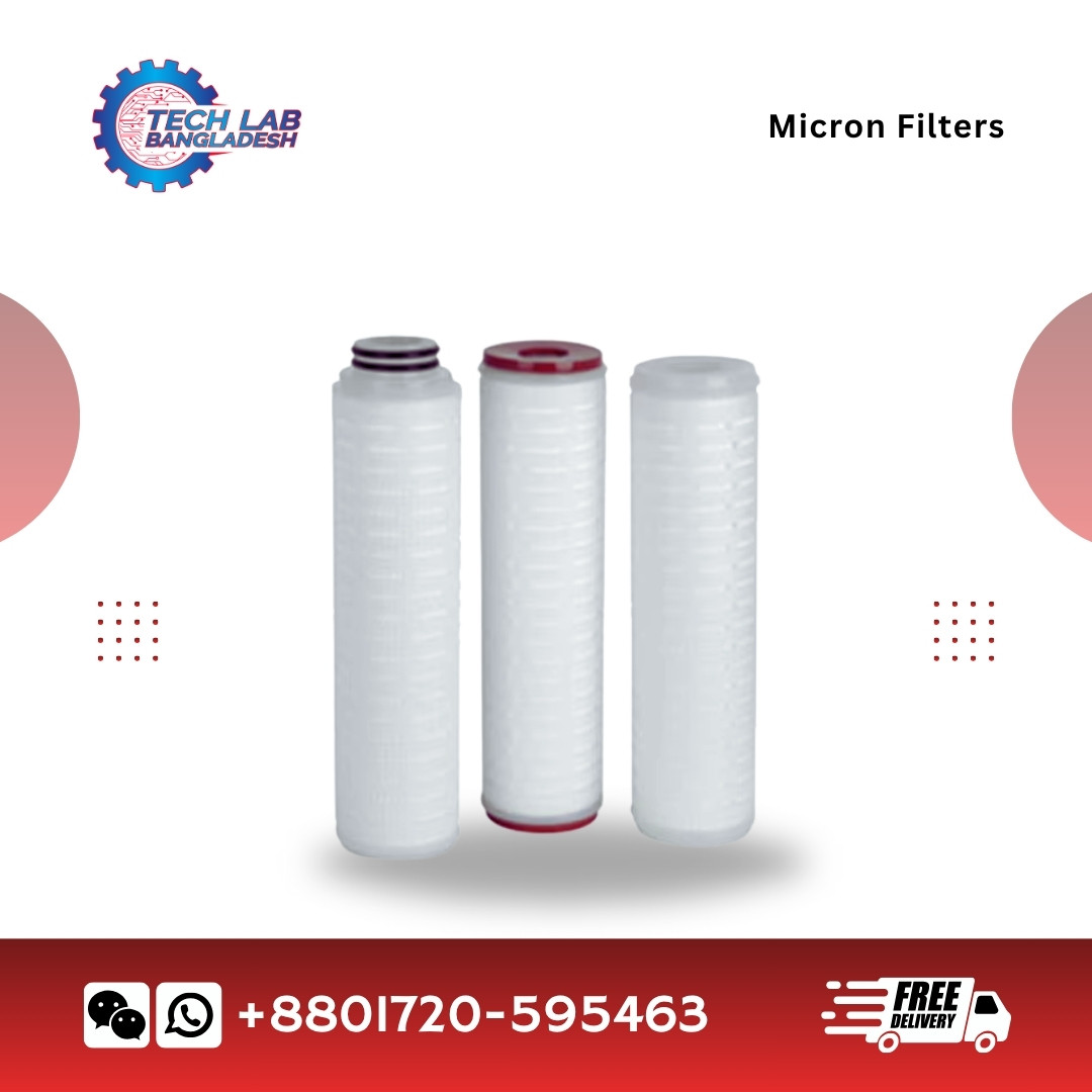 20 Inch 0.2 Micron Filter