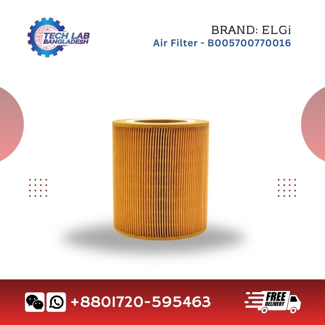 ELGi Air Filter - B005700770016