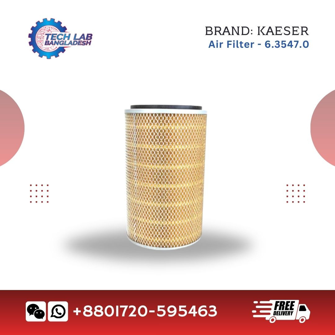 Kaeser Air Filter - 6.3547.0