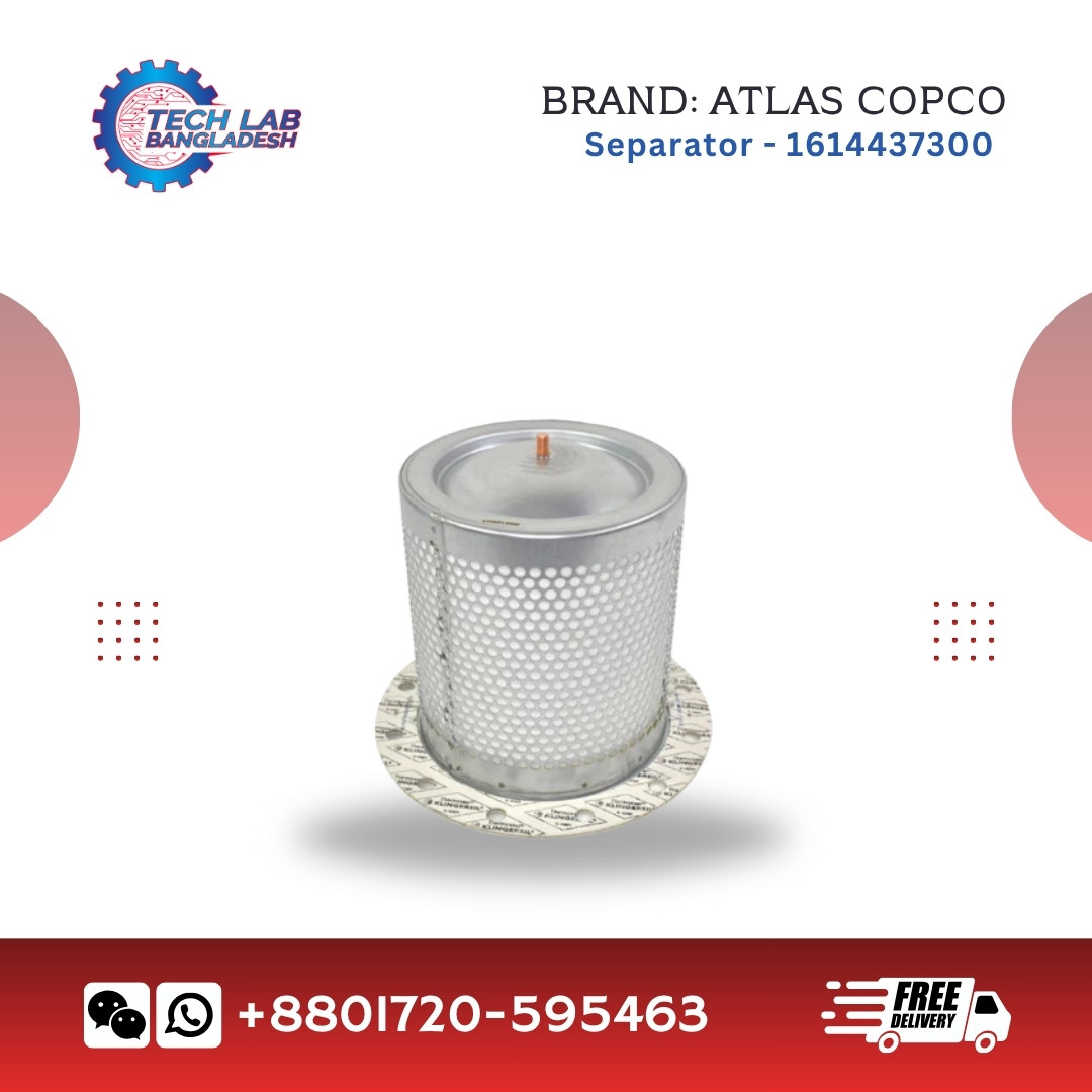 Atlas Copco Separator - 1614437300