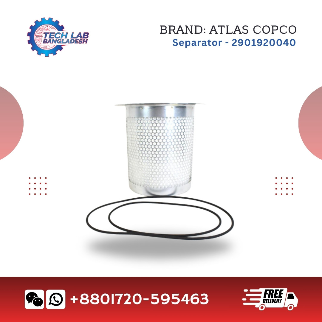 Atlas Copco Separator - 2901920040