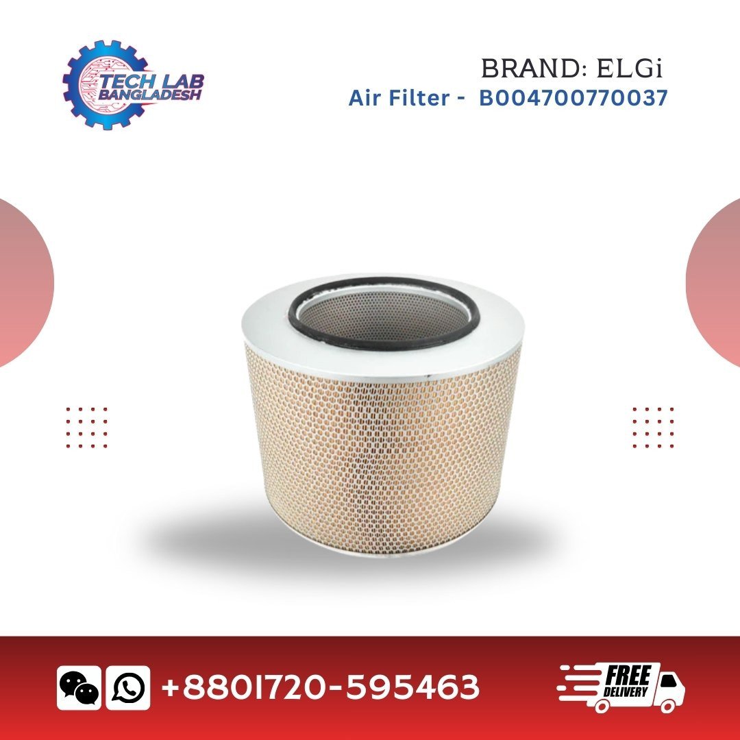 ELGi Air Filter - B004700770037