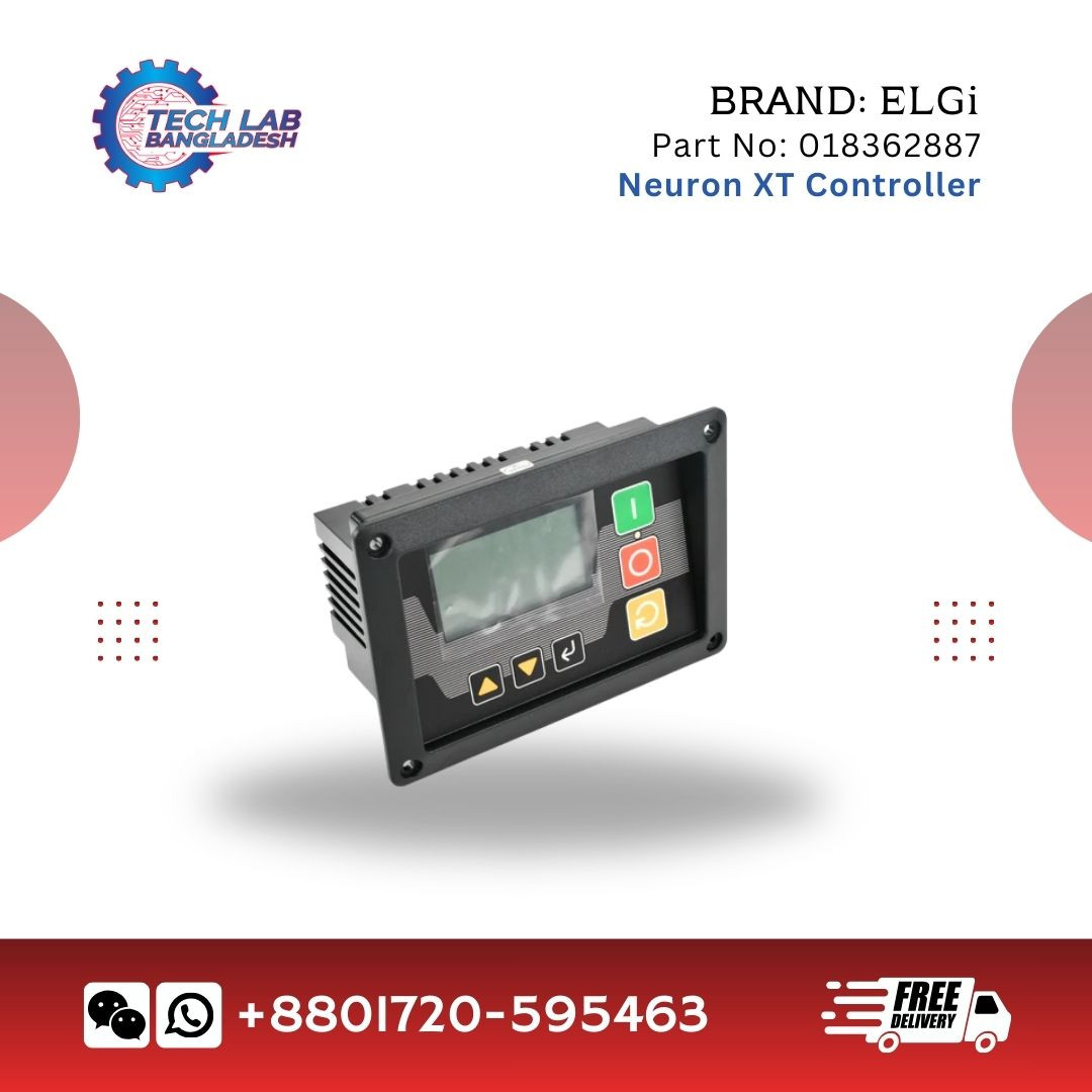 ELGi Neuron XT Controller - 018362887
