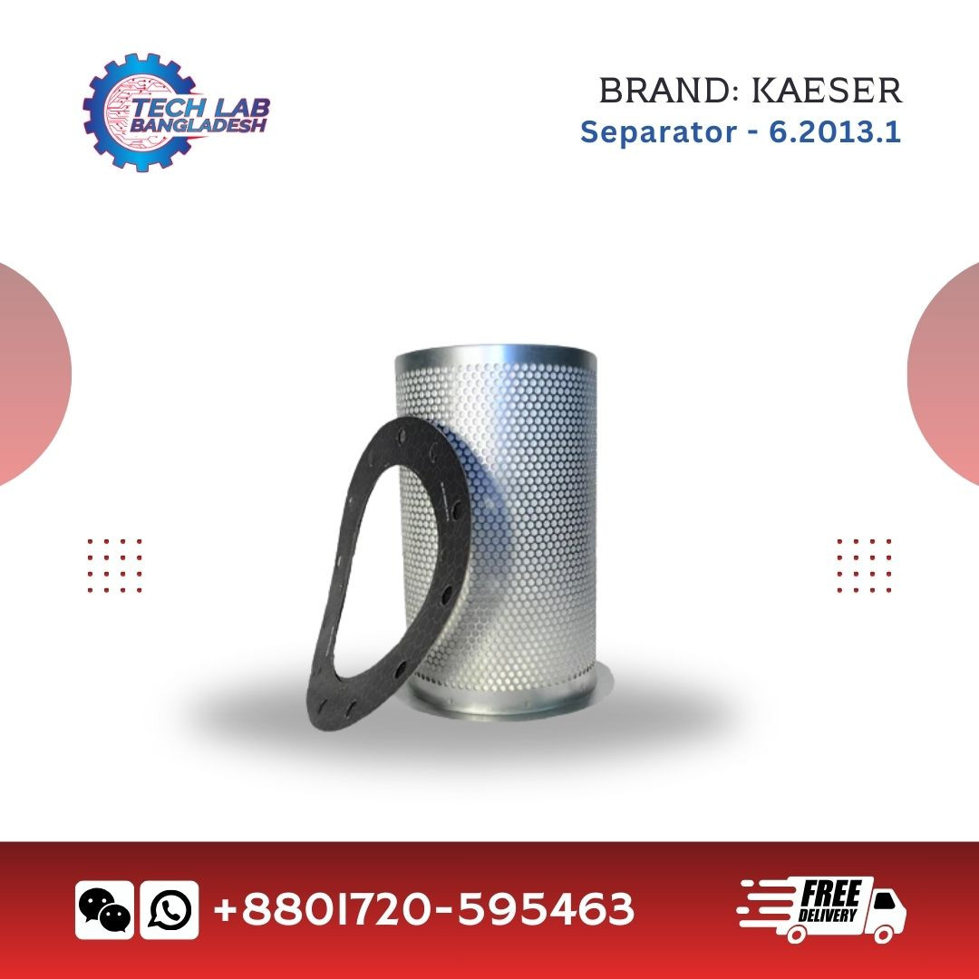 Kaeser Separator - 6.2013.1