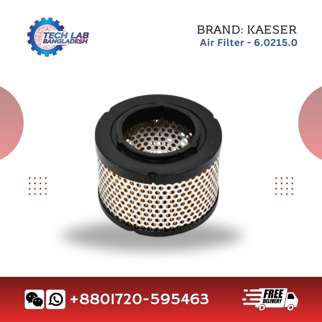 Kaeser Air Filter - 6.0215.0