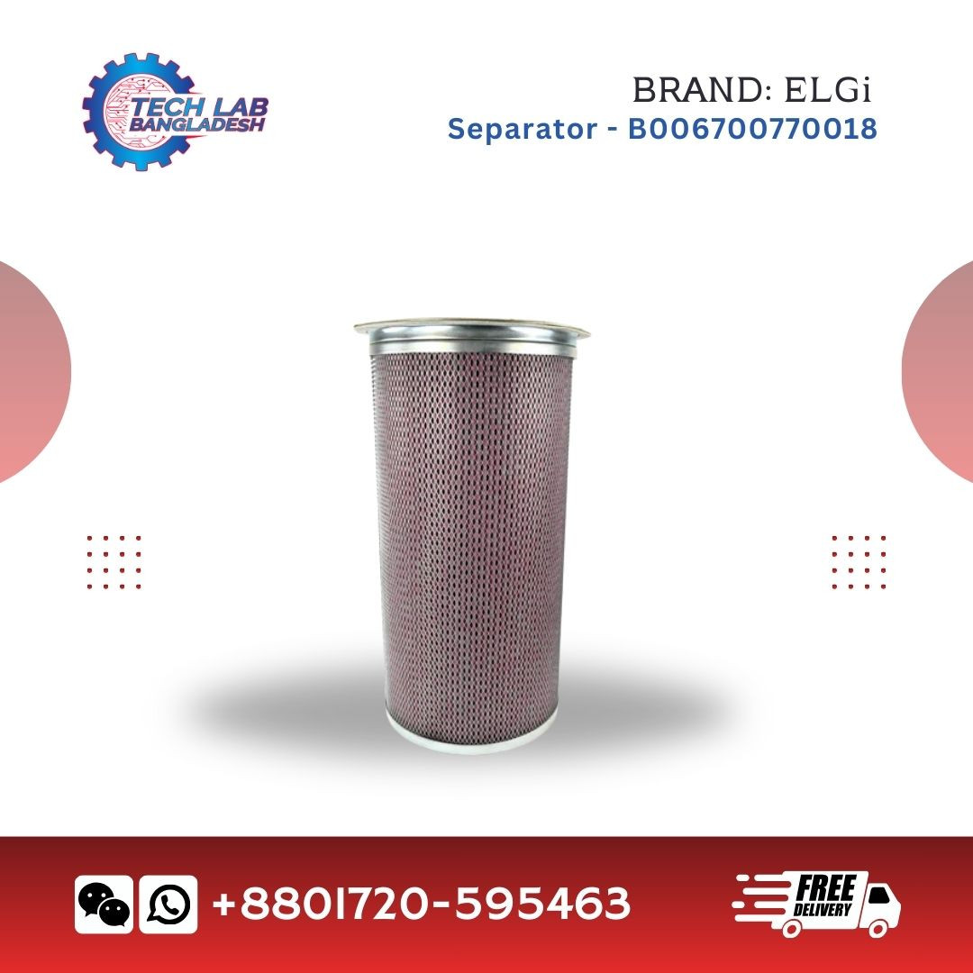 ELGi Separator - B006700770018