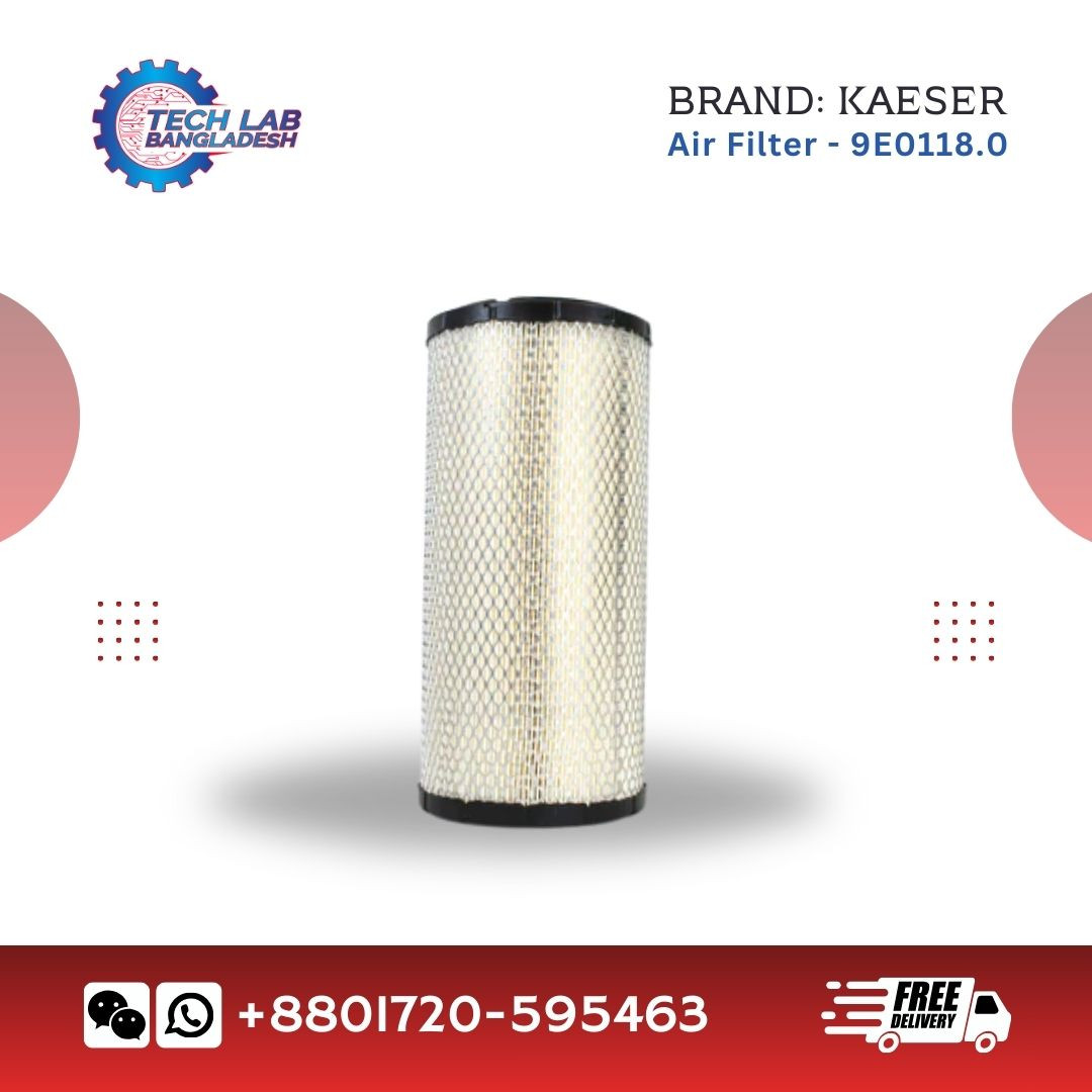 Kaeser Air Filter - 9E0118.0