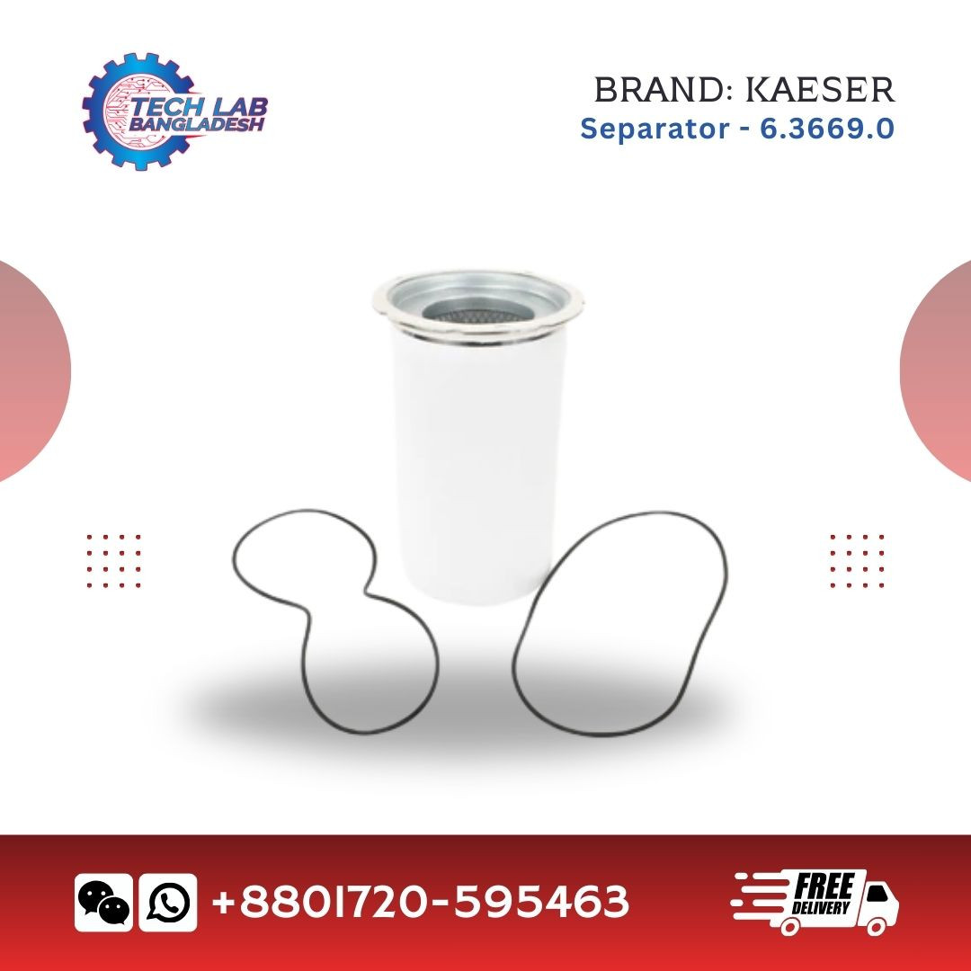 Kaeser Separator - 6.3669.0