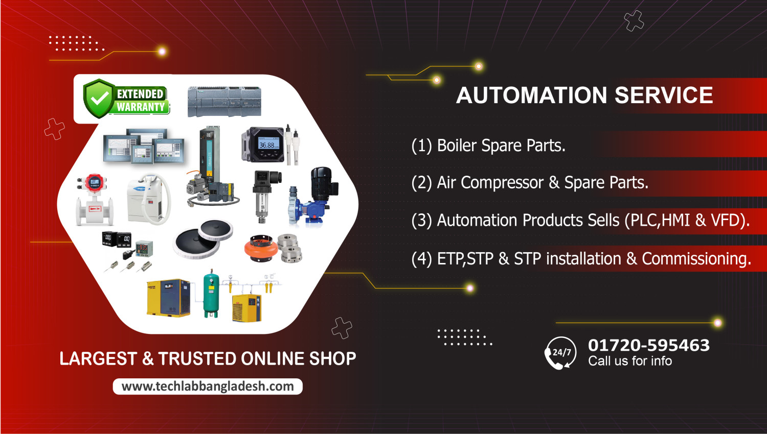 KHARIDDER.COM promo