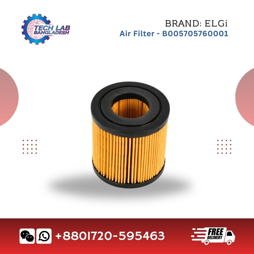 ELGi Air Filter - B005705760001