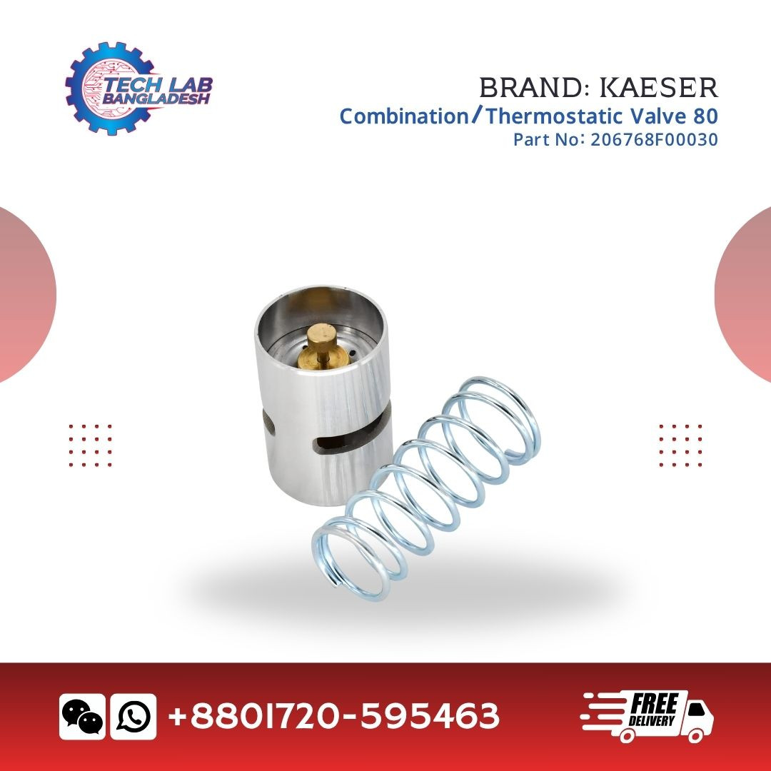 Overhaul Thermostatic Valve Kit -1619756000