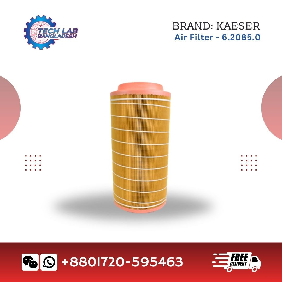 Kaeser Air Filter - 6.2085.0