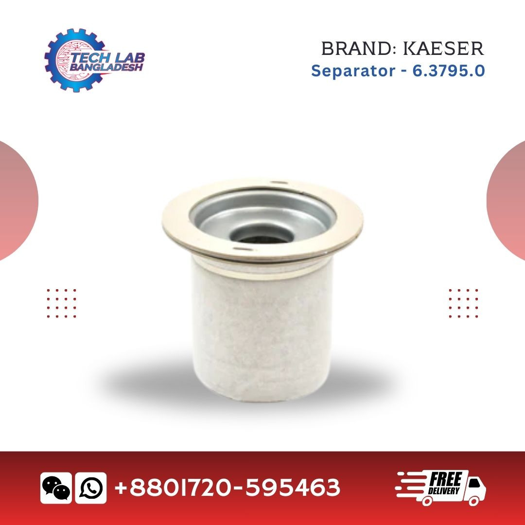 Kaeser Separator - 6.3795.0