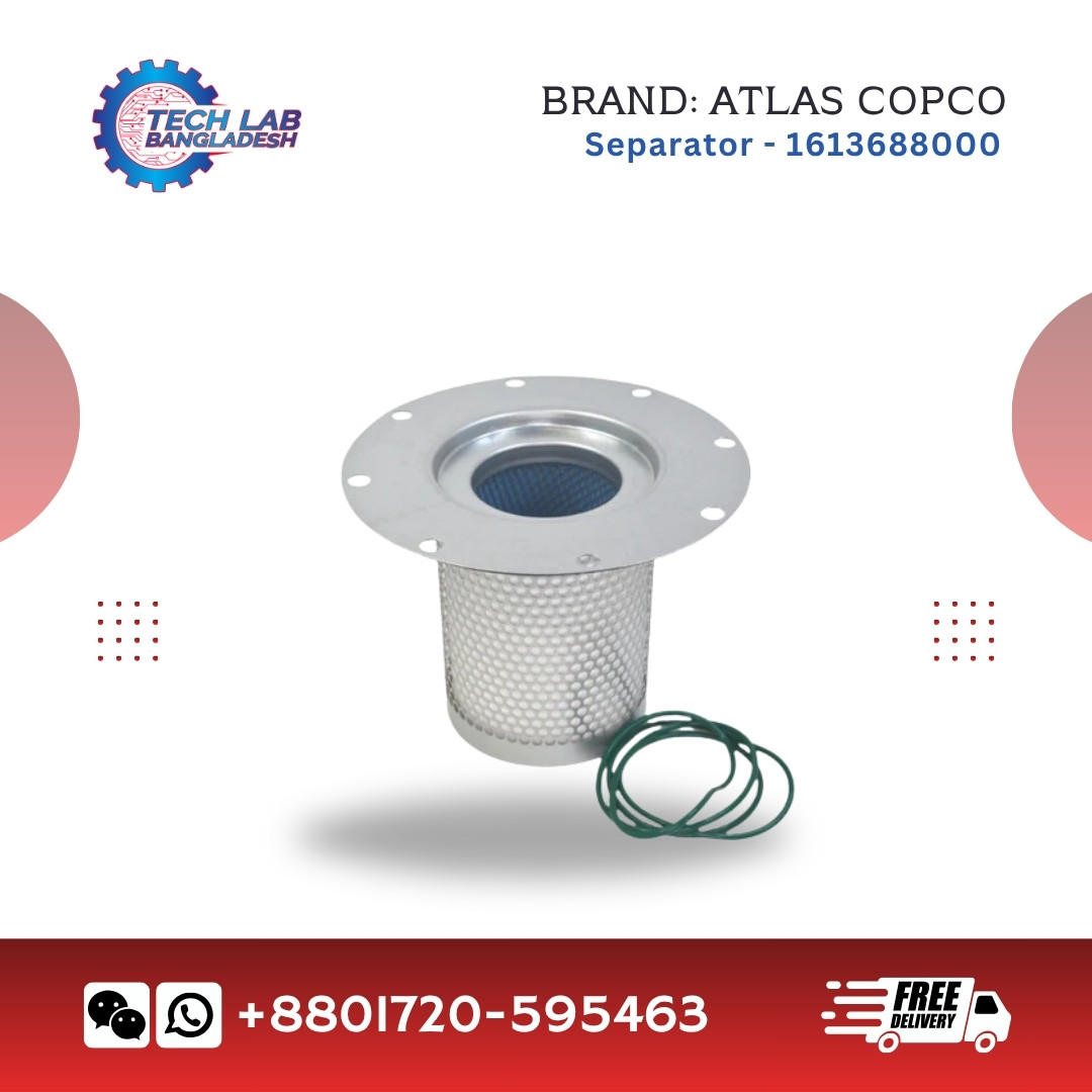 Atlas Copco Separator - 1613688000