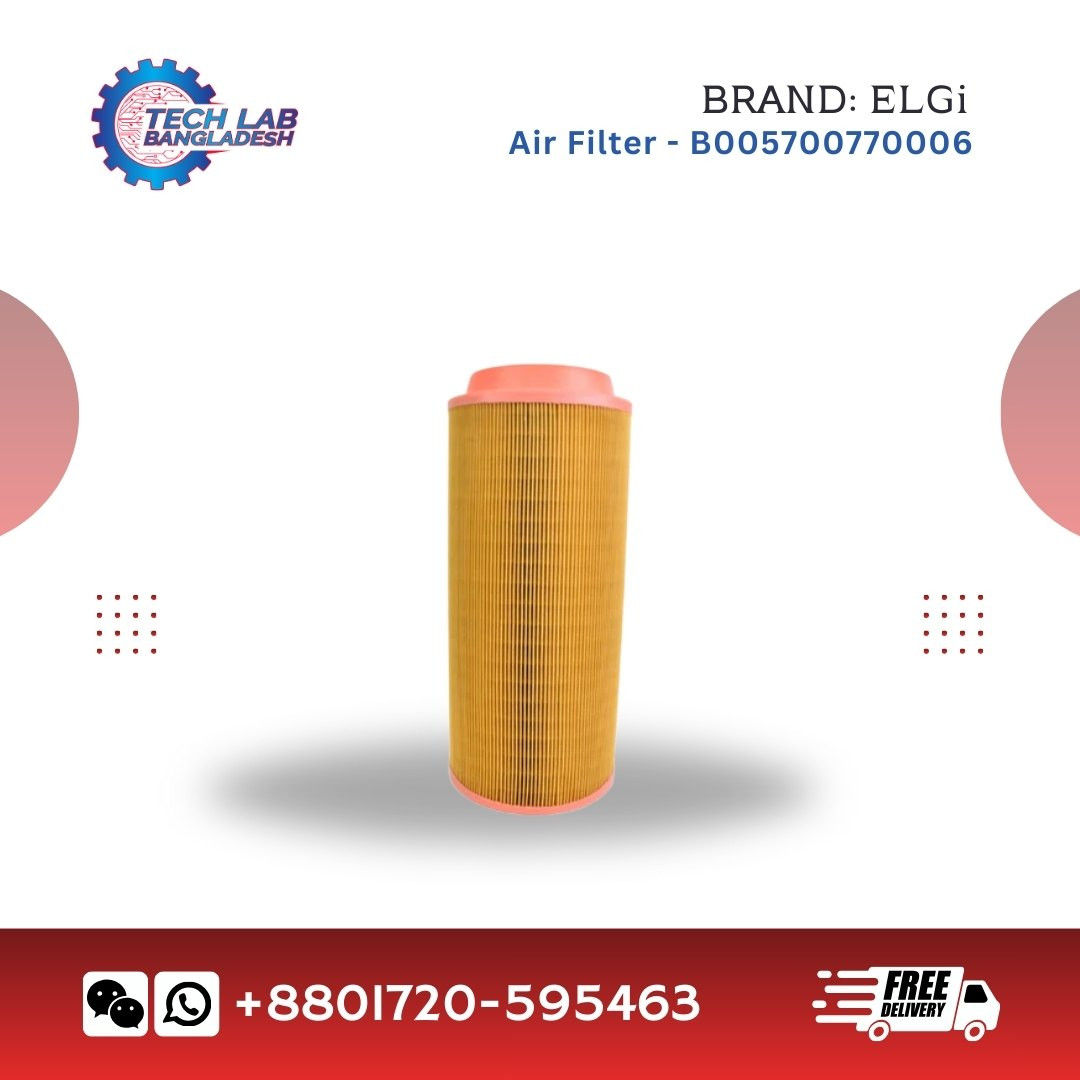 ELGi Air Filter - B005700770006