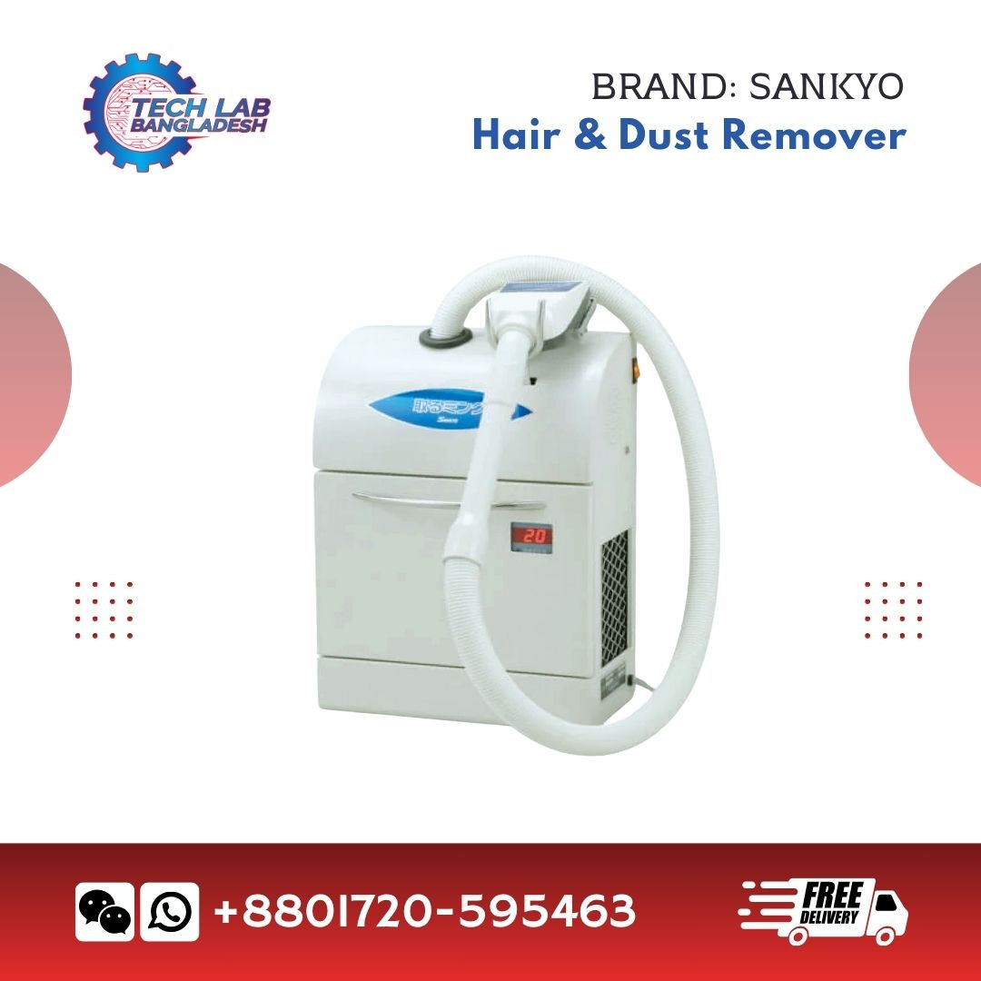 Hair and Dust Remover For 1 Person　HW-TRC-S