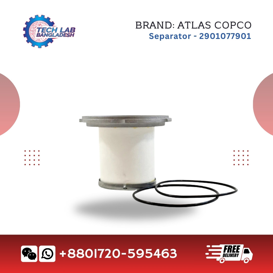 Atlas Copco Separator - 2901077901