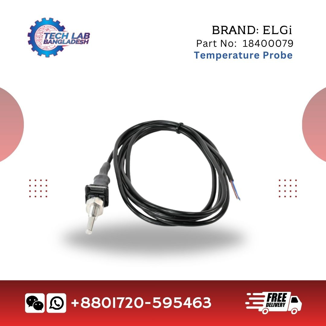 ELGi Temperature Probe - 18400079
