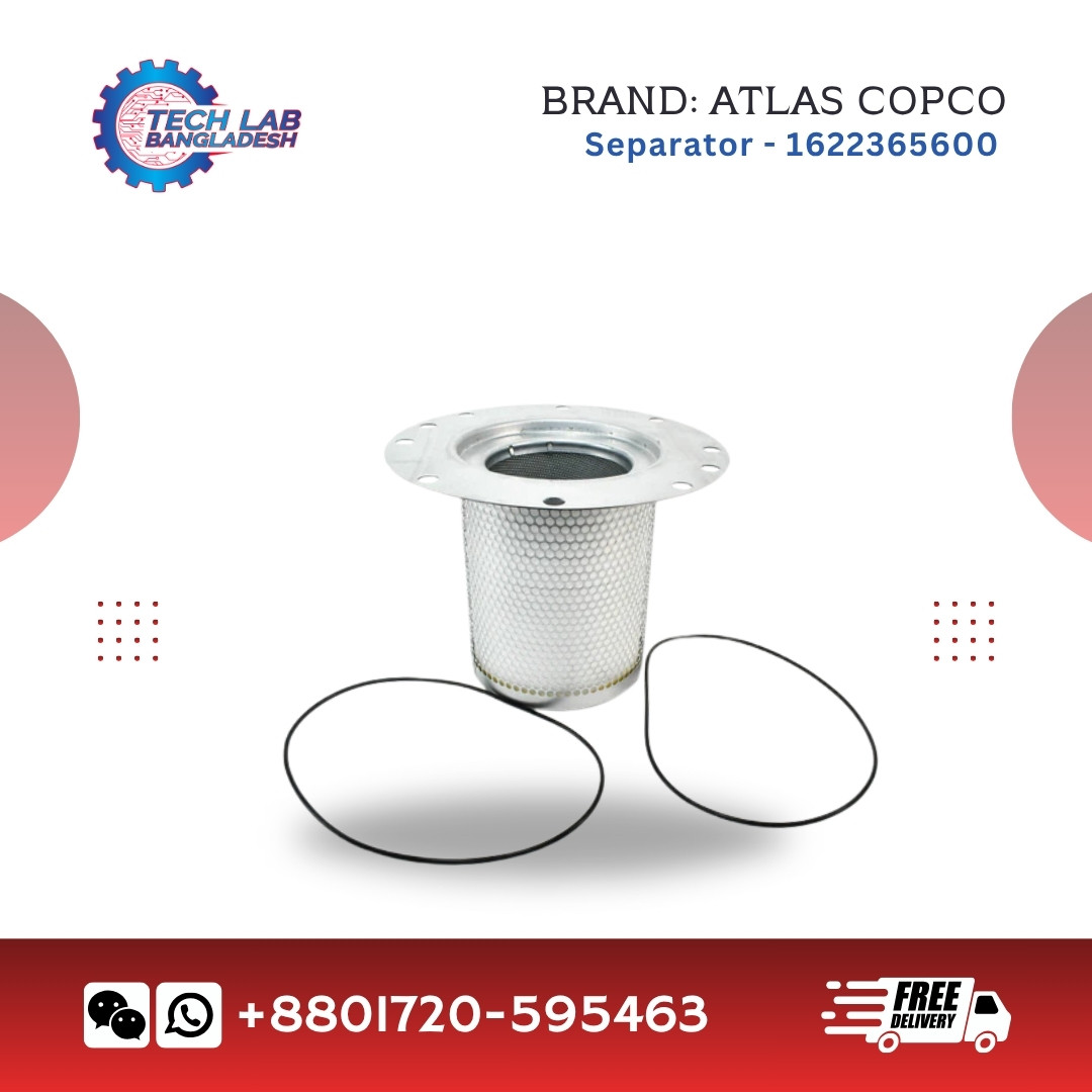Atlas Copco Separator - 1622365600