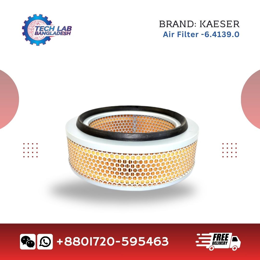 Kaeser Air Filter - 6.4139.0